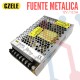 Fuente Suicheada 12V 12.5A 150W