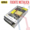 Fuente Suicheada 24V 6.5A 156W