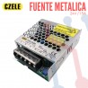 Fuente Suicheada 24V 1.5A 36W