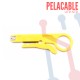 Pelacable UTP - STP Sencillo