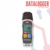 Datalogger Temperatura y Humedad UT330THC