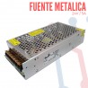 Fuente Suicheada 24V 5A 120W