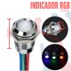 Hélice Motor Brushless 6045
