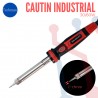 Cautín Industrial 30 y 60W (TS63060)