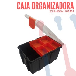 Caja Organizadora 228x156x116mm