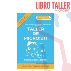 Taller de Micro:bit (Español)