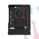 Caja con Disipador para Raspberry PI 5