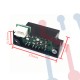 Sensor de Distancia Análogo (GP2Y0A51YK0F)