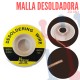  Malla Desoldadora de Cobre