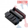 Conector para Cable Ribbon 14 Pines