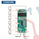 Cargador BMS 18650 6S 40A