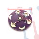 LilyPad Tri-Color LED RGB Ánodo Común