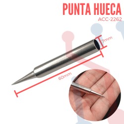 Punta Hueca ACC-2262
