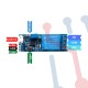 Temporizador Con Rele De 0-24 Seg Micro Usb