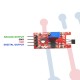 Tarjeta Sensor Touch