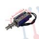 Solenoide 12V-DC