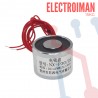 Electroimán 15Kg