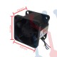 Ventilador 12V 40x40x33mm