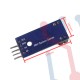 Sensor Encoder Óptico