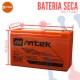 Batería Recargable Sellada 12V 7.2Ah