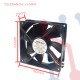 Ventilador 12V 90x90x25mm