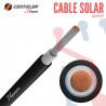 Cable Solar 4mm² CENTELSA