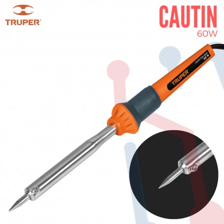 Cautín Tipo Lápiz 30W