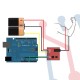 Shield Señales Musculares EMG