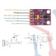 Sensor de Gestos RGB APDS9960