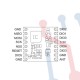 Módulo RF96 Lora 915 Mhz