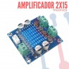 Amplificador Audio 2X15W (TPA3110D2)