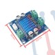 Amplificador Audio 2X15W (TPA3110D2)