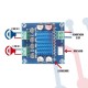 Amplificador Audio 2X15W (TPA3110D2)