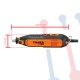 MotoTool 135W Truper 97 Piezas