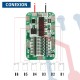 BMS 18650 6S 15A