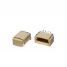 Conector JST GH 4Pin Macho de 1.25mm