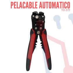 Pelacables Automático Industrial (TO-371)