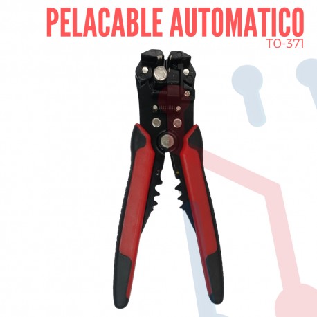 Pelacables Automático Industrial (TO-371)