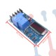 Controlador de Carga 6-60V (XY-L30A)