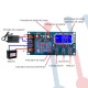 Controlador de Carga 6-60V (XY-L30A)
