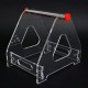 Soporte Filamento 3D en Acrilico 