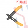 Cortafrío y Pelacable Ajustable