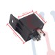 Rele Vehicular 12V 5Pin 40A