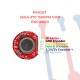 Motorreductor 12V 130RPM 0.9kG