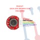 Motorreductor 12V 280RPM 3KG
