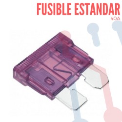 Fusible Automotriz 40A