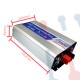Inversor (Onda pura) DC/AC 12V 2000W-LEYU