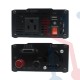 Inversor (Onda modificada) DC/AC 12V 200W-LEYU