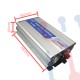 Inversor (Onda modificada) DC/AC 12V 1500W-LEYU