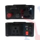 Inversor (Onda modificada) DC/AC 12V 300W-LEYU